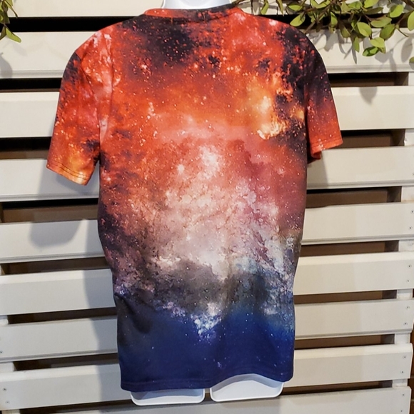 LINZI YONG 1981 tshirt.             #1414 - Picture 5 of 6